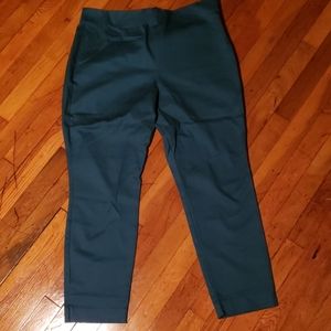 Old navy pixie pants